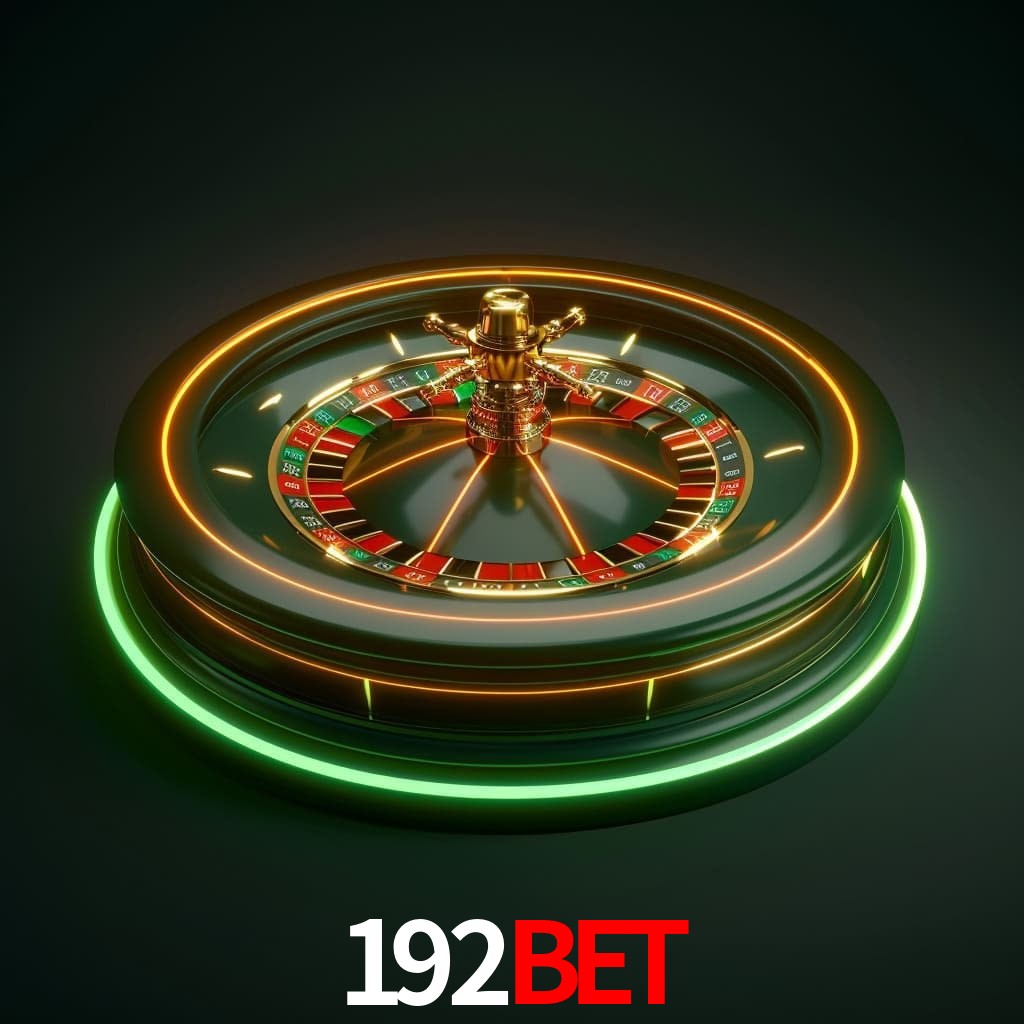 APK oficial da 192BET para Android