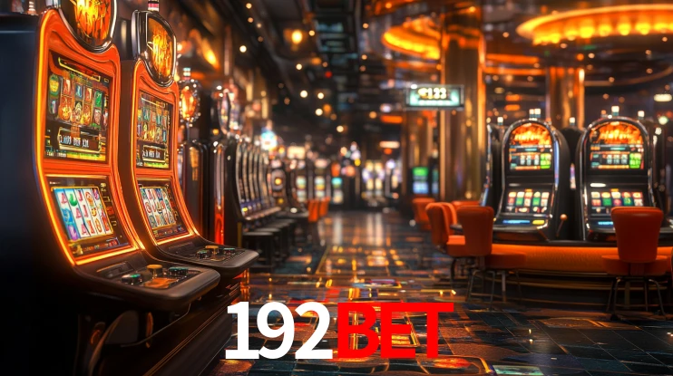 Bônus 192BET