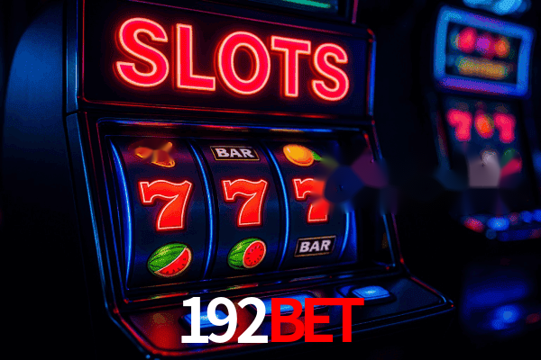 Jogos de loteria online na 192BET